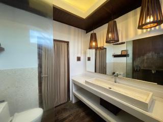 Villa Kayu Sungkai - 9