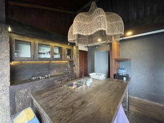 Villa Kayu Sungkai - 7