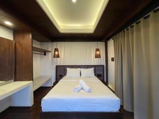 Villa Kayu Sungkai - 6