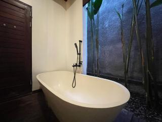 Villa Kayu Sungkai - 3