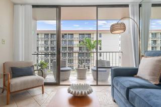 Pacific Shores A304 · PACSA304 Updated 2BD Condo w AC Near Kamao - 2