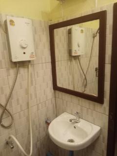 Ning Ning hostel Dondet - 3