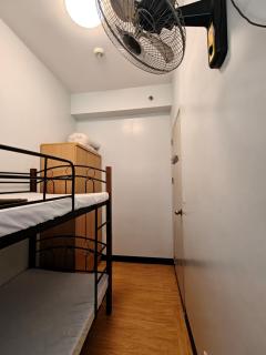 Fully-furnished 2BR Condo in Pasig, Cainta - 3