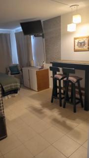 Comodo Monoambiente en el centro de la ciudad - 4