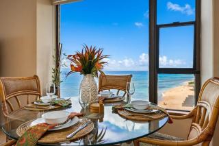 Maui Kai 808 · MK 808 OceanFront 1BD Kaanapali Beach Ocean Views - 4