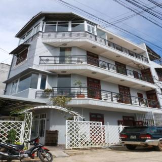 Thu Van Apartment - 0