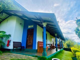 Hatton Summer House - 8