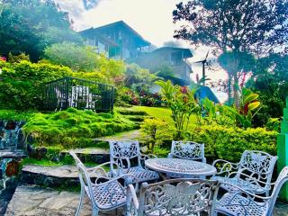 Hatton Summer House - 9