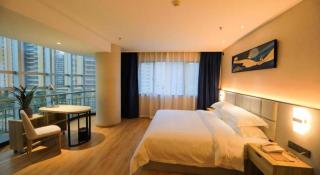 danfeng kelly hotel - Dapeng - 3