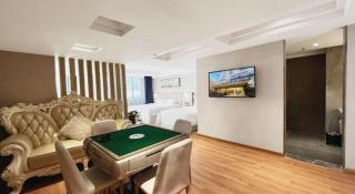 danfeng kelly hotel - 6