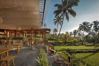 Khastana Hadi Tegallalang, Ubud - 1