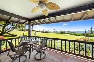 Kaanapali Plantation 10 · KPL 10 Panoramic Ocean Views 2BD near - 0