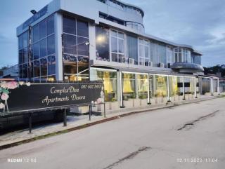 Diva hotel and Apartments - Warna - 2