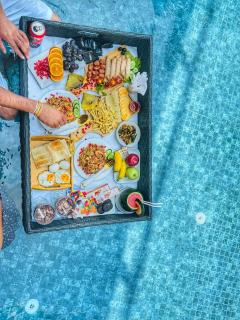 Liya Beach Kathaluwa - Ahangama - 5