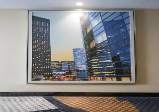 City Comfort Inn Wuhan Zhongnan Hospital Shuiguohu Metro Station - 2