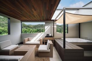 Sanctuary Villa & Sauna Ogimi by Relapool - 0