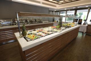 Ramada By Wyndham Bursa Cekirge Thermal & Spa - 1