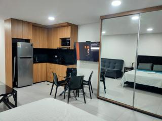 403 - Apartamento Amplio y Moderno - 9