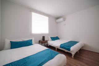 Sanctuary Villa & Sauna Ogimi by Relapool - 5