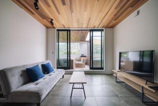 Sanctuary Villa & Sauna Ogimi by Relapool - 2