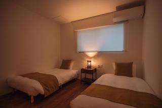 Sanctuary Villa & Sauna Ogimi by Relapool - 4