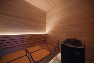 Sanctuary Villa & Sauna Ogimi by Relapool - 8