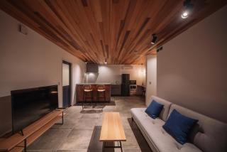 Sanctuary Villa & Sauna Ogimi by Relapool - 5