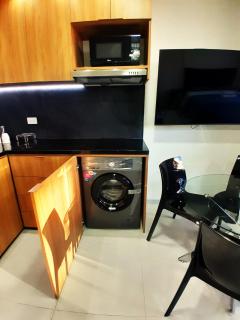 403 - Apartamento Amplio y Moderno - 2