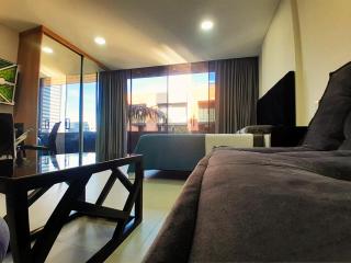 403 - Apartamento Amplio y Moderno - 4