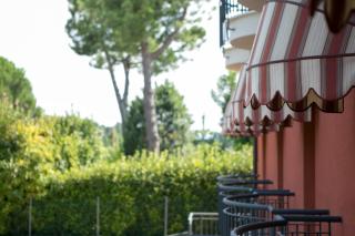 Best Western Cesena Hotel - Cesena - 8