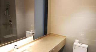 City Comfort Inn High-tech Development Zone Dawang Plaza Wandu - 1