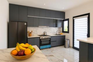 Residence ACN 1B - 8