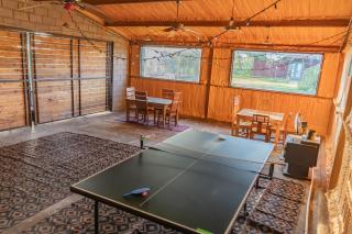 Sunset Oaks Retreat Events, Farm Animals & Views - 4