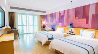 City Comfort Inn Guilin City Hall - 9