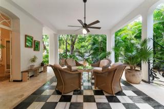 Casa Damiana, Colonial Charm with Private Pool - 7