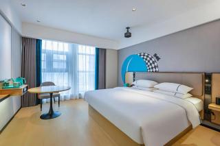 City Comfort Inn Huangshi Yangxin Mingyuewan Park - 9