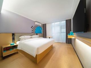 City Comfort Inn Huangshi Yangxin Mingyuewan Park - 5