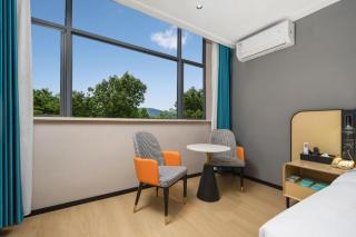 City Comfort Inn Huangshi Yangxin Mingyuewan Park - 4