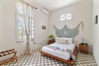 Casa Damiana, Colonial Charm with Private Pool - 6