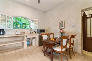 Casa Damiana, Colonial Charm with Private Pool - 5