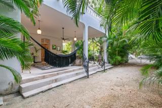Casa Damiana, Colonial Charm with Private Pool - 0
