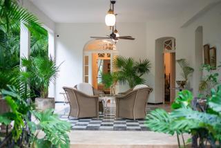 Casa Damiana, Colonial Charm with Private Pool - 3