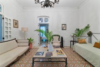 Casa Damiana, Colonial Charm with Private Pool - 1