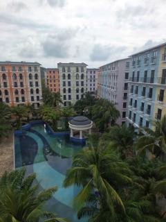 Hello Phú Quốc Apartment - MP62 - Marina Square - 9