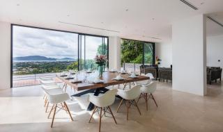 Stunning Views - Villa Maan Ingfah (VMI1) - 3