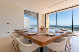 Stunning Views - Villa Maan Ingfah - VMI1 - 2