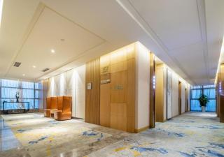 Chongqing Shanggao Hotel - 4