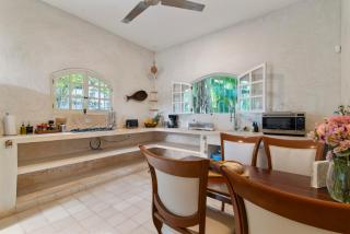 Casa Damiana, Colonial Charm with Private Pool - 2