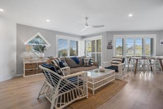 Salt and Sea on Marine - 8