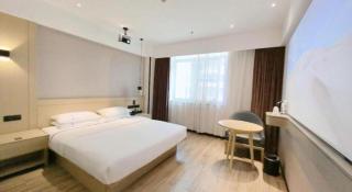City Comfort Inn Qingyuan City Plaza Hefu Dongcheng - 4